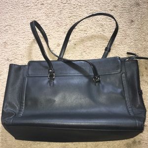 Laptop work bag